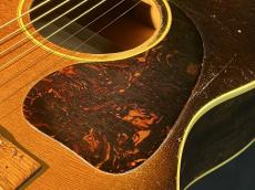 Gibson 【Vintage】Gibson LG-2 【Late'40s～Early'50s】_7