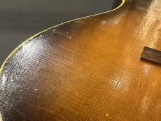 Gibson 【Vintage】Gibson LG-2 【Late'40s～Early'50s】_9