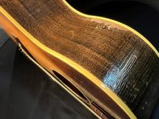Gibson 【Vintage】Gibson LG-2 【Late'40s～Early'50s】_10