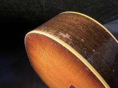 Gibson 【Vintage】Gibson LG-2 【Late'40s～Early'50s】_11