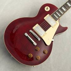 Tokai LS-101F ~See-Through Dark Red~ #2652588 ≒4.26kg【レアカラー!】