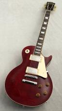 Tokai LS-101F ~See-Through Dark Red~ #2652588 ≒4.26kg【レアカラー!】_2