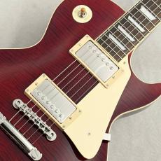 Tokai LS-101F ~See-Through Dark Red~ #2652588 ≒4.26kg【レアカラー!】_3