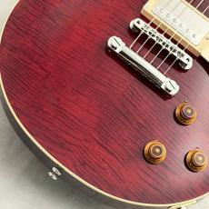 Tokai LS-101F ~See-Through Dark Red~ #2652588 ≒4.26kg【レアカラー!】_4