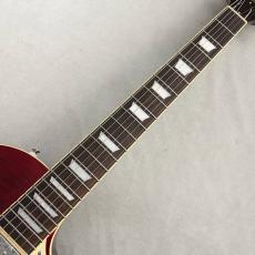 Tokai LS-101F ~See-Through Dark Red~ #2652588 ≒4.26kg【レアカラー!】_5