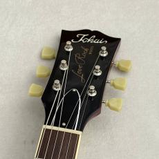 Tokai LS-101F ~See-Through Dark Red~ #2652588 ≒4.26kg【レアカラー!】_6