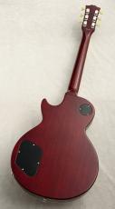 Tokai LS-101F ~See-Through Dark Red~ #2652588 ≒4.26kg【レアカラー!】_7