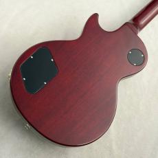 Tokai LS-101F ~See-Through Dark Red~ #2652588 ≒4.26kg【レアカラー!】_8