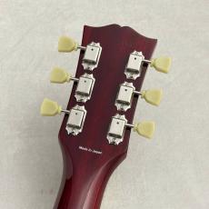 Tokai LS-101F ~See-Through Dark Red~ #2652588 ≒4.26kg【レアカラー!】_10