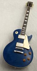 Tokai LS-101F ~Indigo Blue~ #2652605 ≒4.48kg【レアカラー!】_2