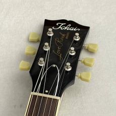 Tokai LS-101F ~Indigo Blue~ #2652605 ≒4.48kg【レアカラー!】_6