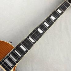 Tokai LS-101F ~Violin Finish~ #2652583 ≒4.52kg【良杢TOP・黒指板!】_5