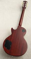 Tokai LS-101F ~Violin Finish~ #2652583 ≒4.52kg【良杢TOP・黒指板!】_7