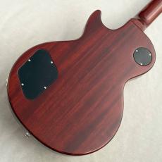 Tokai LS-101F ~Violin Finish~ #2652583 ≒4.52kg【良杢TOP・黒指板!】_8