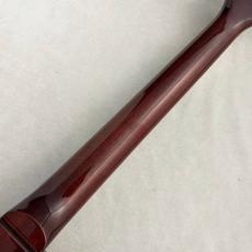 Tokai LS-101F ~Violin Finish~ #2652583 ≒4.52kg【良杢TOP・黒指板!】_9