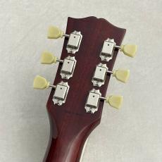 Tokai LS-101F ~Violin Finish~ #2652583 ≒4.52kg【良杢TOP・黒指板!】_10