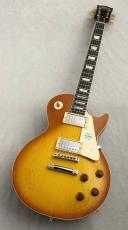 Tokai LS-201 ~Violin Finish~ #2652439 ≒4.09kg【プレーントップの美しさ!】【軽量個体!】_2