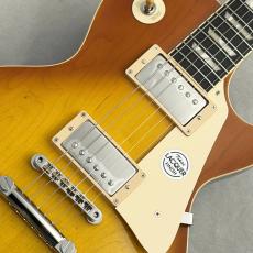 Tokai LS-201 ~Violin Finish~ #2652439 ≒4.09kg【プレーントップの美しさ!】【軽量個体!】_3