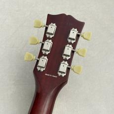 Tokai LS-201 ~Violin Finish~ #2652439 ≒4.09kg【プレーントップの美しさ!】【軽量個体!】_9
