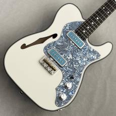 Psychederhythm Hollow T-Line ~Performance White~ ≒2.76kg【7本限定】【軽量!】