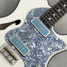 Psychederhythm Hollow T-Line ~Performance White~ ≒2.76kg【7本限定】【軽量!】_3