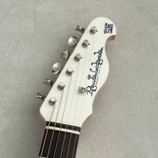Psychederhythm Hollow T-Line ~Performance White~ ≒2.76kg【7本限定】【軽量!】_5