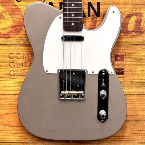 RS Guitarworks Slab 59 II Standard -Shoreline Gold- Between Medium and Heavy Aged #RS126-3 超軽量2.45kg!