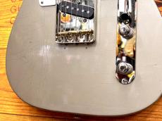 RS Guitarworks Slab 59 II Standard -Shoreline Gold- Between Medium and Heavy Aged #RS126-3 超軽量2.45kg!_3