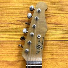 RS Guitarworks Slab 59 II Standard -Shoreline Gold- Between Medium and Heavy Aged #RS126-3 超軽量2.45kg!_6