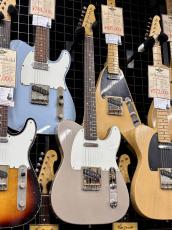RS Guitarworks Slab 59 II Standard -Shoreline Gold- Between Medium and Heavy Aged #RS126-3 超軽量2.45kg!_11