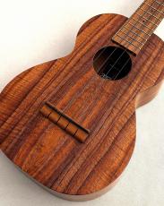 Kamaka 【New Model!!!】 HF-2 Kukui #26K0036【コンサート/ハワイアンコアトップ単板】