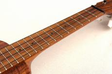 Kamaka 【New Model!!!】 HF-2 Kukui #26K0036【コンサート/ハワイアンコアトップ単板】_7