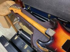 Fender Japan ST62 Custom　フェンダー・ジャパン　Stratocaster_6