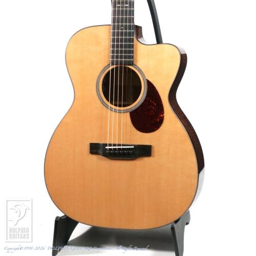 Eastman E1-OMCE-Special