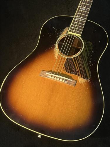 Gibson 【New!】Custom Shop Murphy Lab 1936 Advanced Jumbo Heavy Aged VS 【#20755008】 【試奏動画あり】