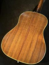 Gibson 【New!】Custom Shop Murphy Lab 1936 Advanced Jumbo Heavy Aged VS 【#20755008】 【試奏動画あり】_3