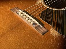 Gibson 【New!】Custom Shop Murphy Lab 1936 Advanced Jumbo Heavy Aged VS 【#20755008】 【試奏動画あり】_6
