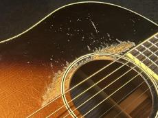 Gibson 【New!】Custom Shop Murphy Lab 1936 Advanced Jumbo Heavy Aged VS 【#20755008】 【試奏動画あり】_8