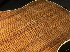 Gibson 【New!】Custom Shop Murphy Lab 1936 Advanced Jumbo Heavy Aged VS 【#20755008】 【試奏動画あり】_11
