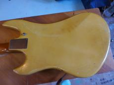 Guyatone LG-350　Sharp 5_3