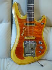 Guyatone LG-350　Sharp 5_6