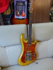 Guyatone LG-350　Sharp 5_8
