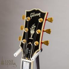 Gibson Custom Shop Custom Crimson L-5 Wes Montgomery_6