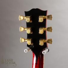 Gibson Custom Shop Custom Crimson L-5 Wes Montgomery_7