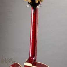 Gibson Custom Shop Custom Crimson L-5 Wes Montgomery_8