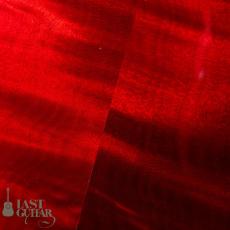 Gibson Custom Shop Custom Crimson L-5 Wes Montgomery_10