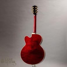Gibson Custom Shop Custom Crimson L-5 Wes Montgomery_12