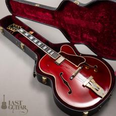 Gibson Custom Shop Custom Crimson L-5 Wes Montgomery_14