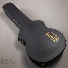 Gibson Custom Shop Custom Crimson L-5 Wes Montgomery_15