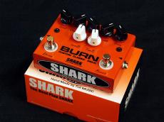 SHARK BURN CUSTOM CLASSIC DRIVE